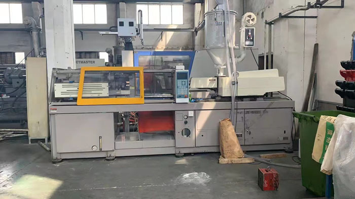 二手模具 二手模具