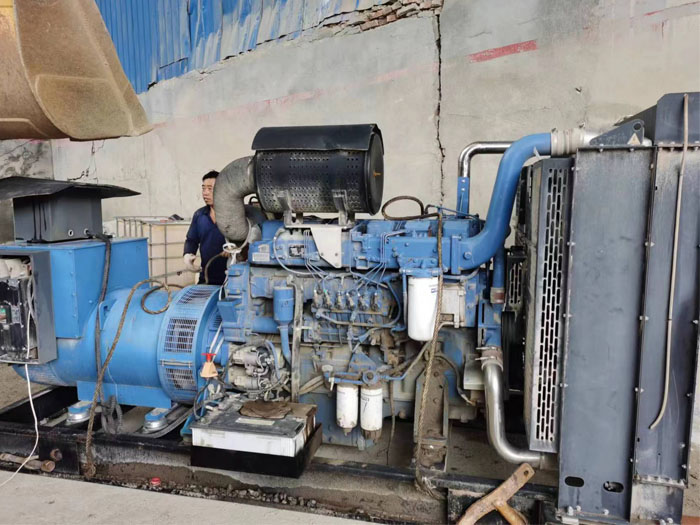 �������600kw���Ͱl(f��)늙C(j��)��(du��)���D(zhu��n)׌