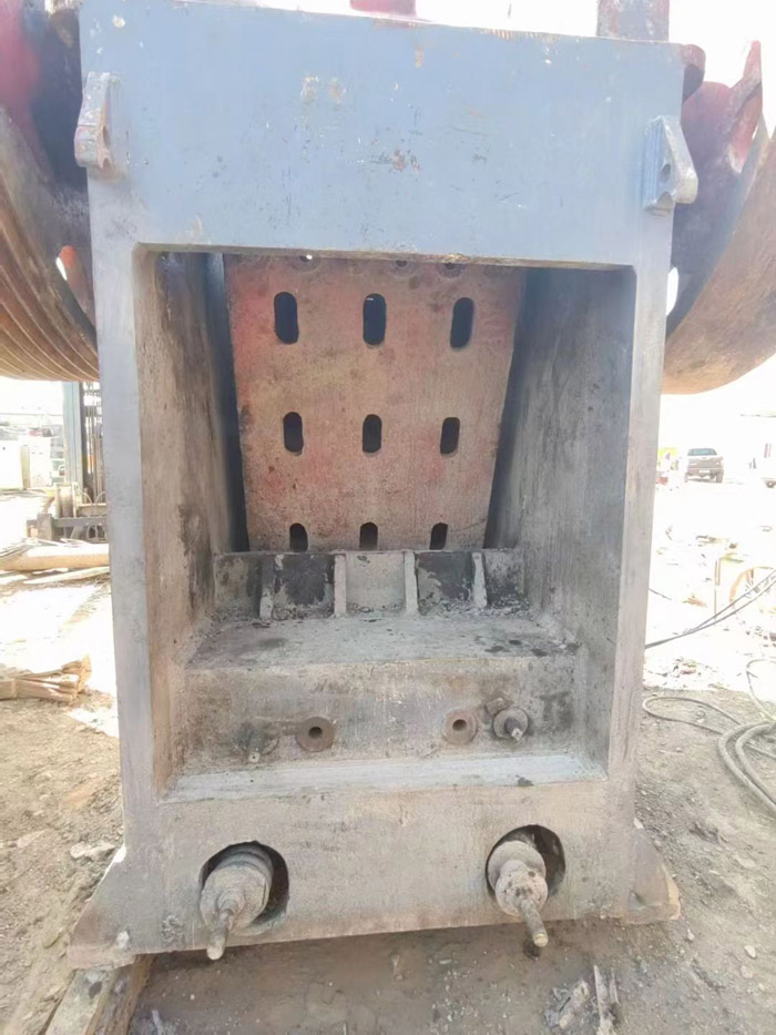 二手破碎機(jī) 二手破碎機(jī)