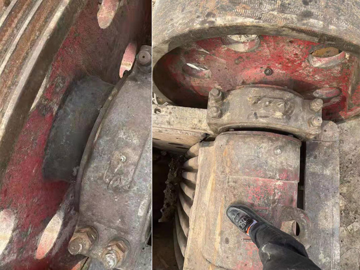 二手顎破設(shè)備 二手顎破設(shè)備