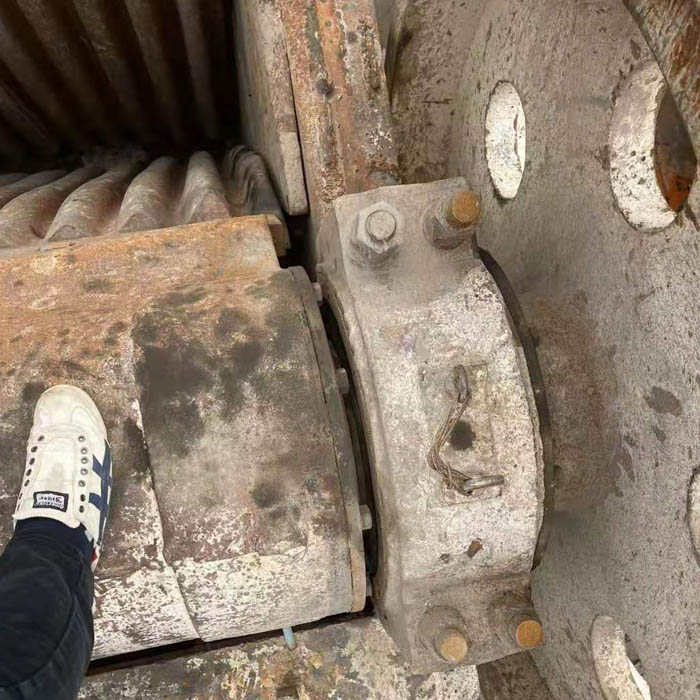 二手破碎設(shè)備 二手破碎設(shè)備