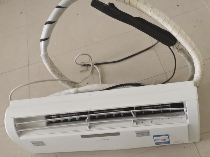 機(jī)場(chǎng)廢舊空調(diào)處理 機(jī)場(chǎng)廢舊空調(diào)處理