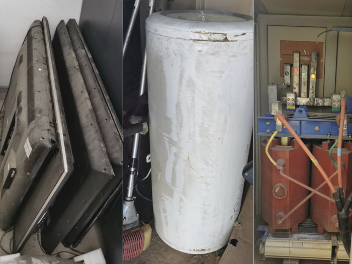 井岡山機(jī)場(chǎng)物資處理 井岡山機(jī)場(chǎng)物資處理