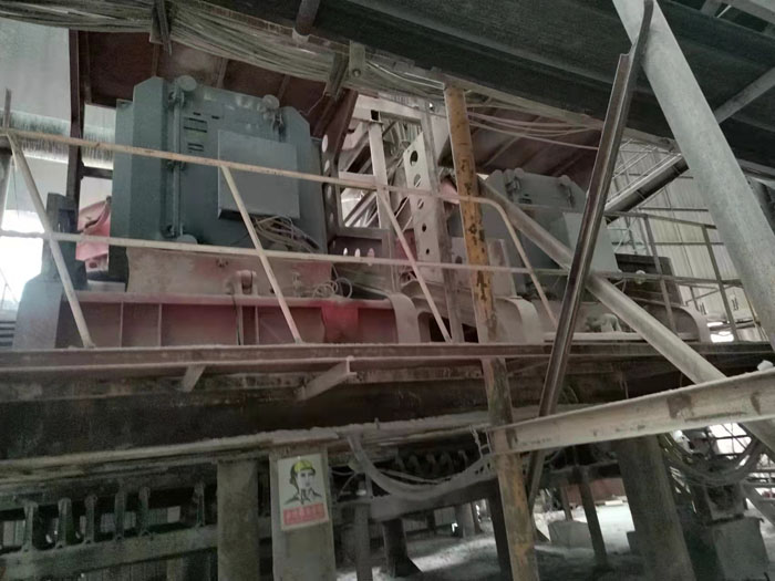 大型二手防爆電機 大型二手防爆電機