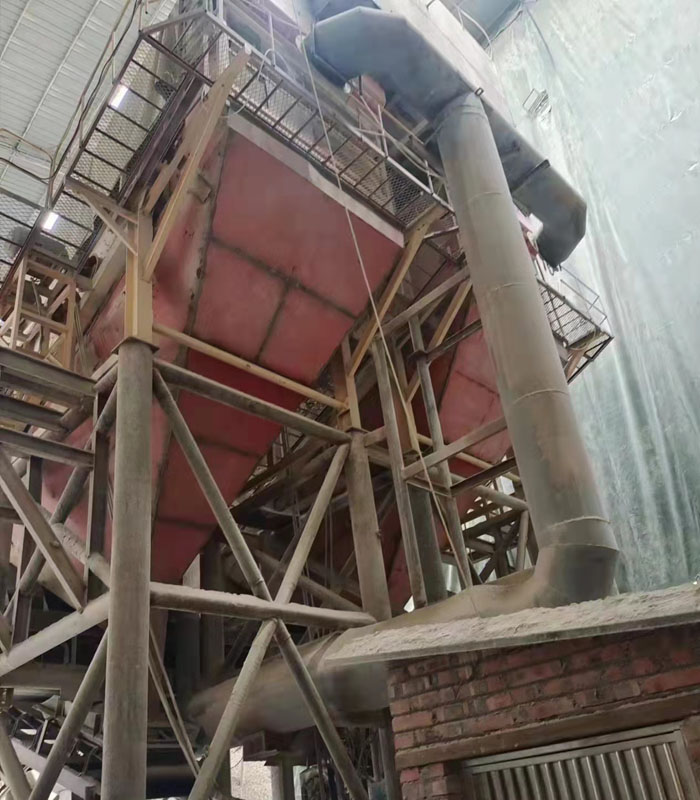 圓振動篩 圓振動篩