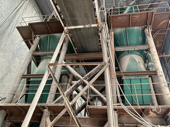 旋風機設(shè)備 旋風機設(shè)備