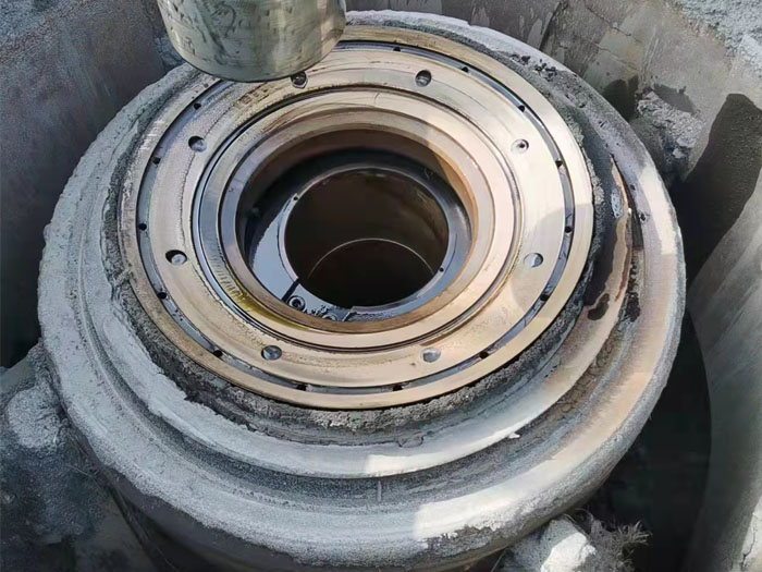 雙金二手破碎機 雙金二手破碎機