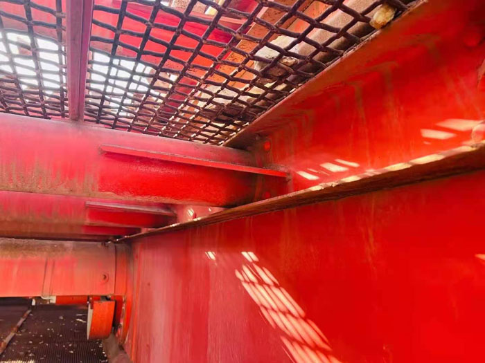 二手圓振動(dòng)篩 二手圓振動(dòng)篩