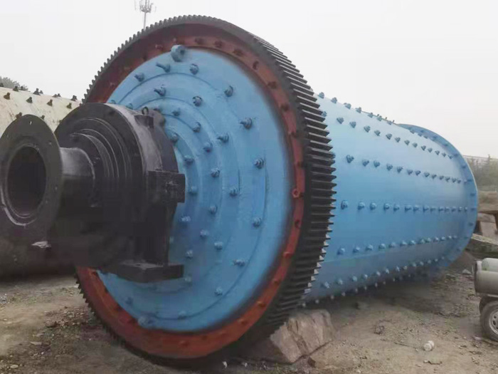 2145球磨機(jī) 2145球磨機(jī)