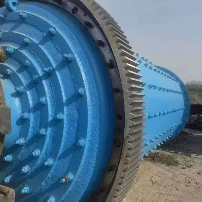 球磨機(jī) 球磨機(jī)