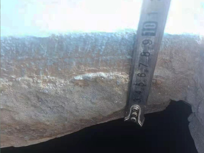 2145球磨機(jī)襯板 2145球磨機(jī)襯板