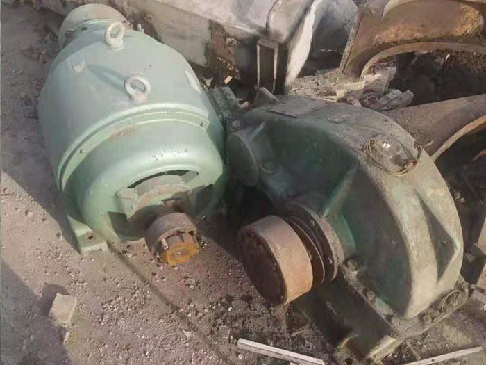 球磨機(jī)電機(jī)+減速機(jī) 球磨機(jī)電機(jī)+減速機(jī)