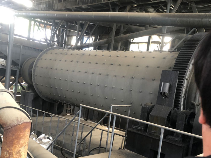 二手2470球磨機(jī) 二手2470球磨機(jī)