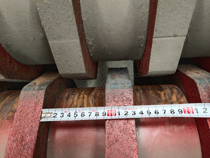 滾軸篩耐磨軸盤 滾軸篩耐磨軸盤