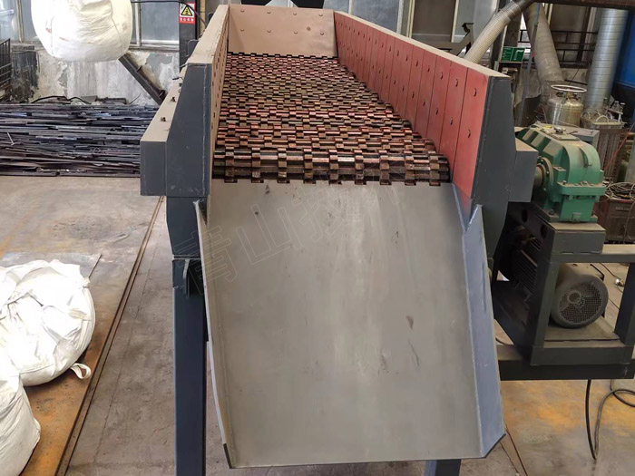 大小梅花型泥石分離機(jī) 大小梅花型泥石分離機(jī)