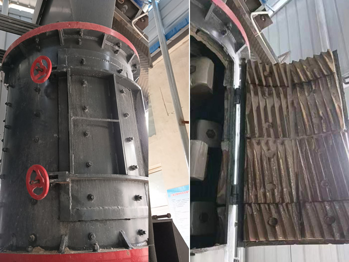 1250立軸制砂機(jī) 1250立軸制砂機(jī)