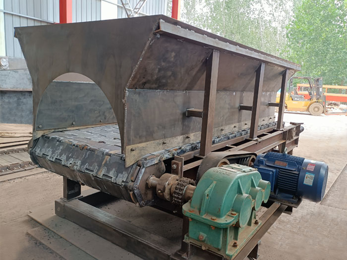 板式給料設(shè)備 板式給料設(shè)備