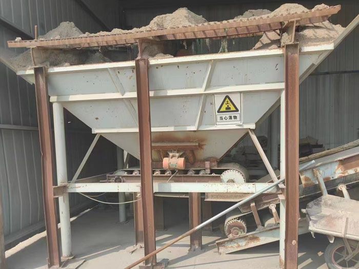 料倉給料機(jī) 料倉給料機(jī)