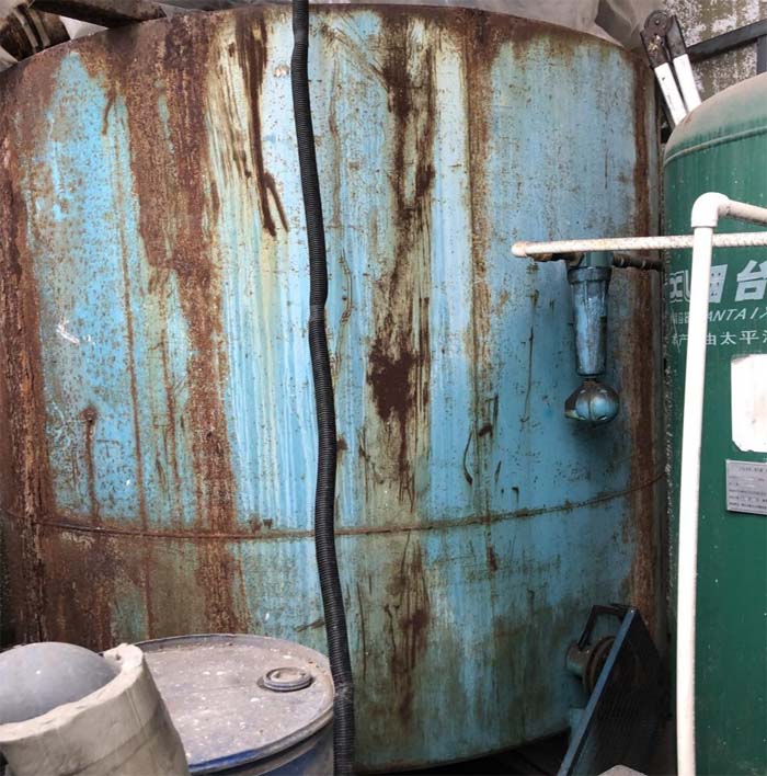 儲(chǔ)水罐 儲(chǔ)水罐