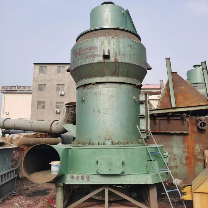 二手5R雷蒙機 二手5R雷蒙機