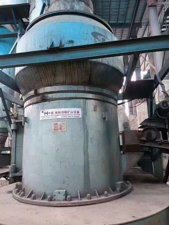 大型二手磨粉機 大型二手磨粉機