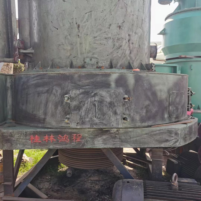 桂林鴻程二手磨粉機 桂林鴻程二手磨粉機