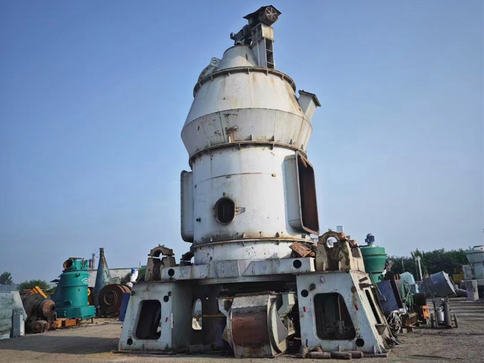 立磨機(jī) 立磨機(jī)