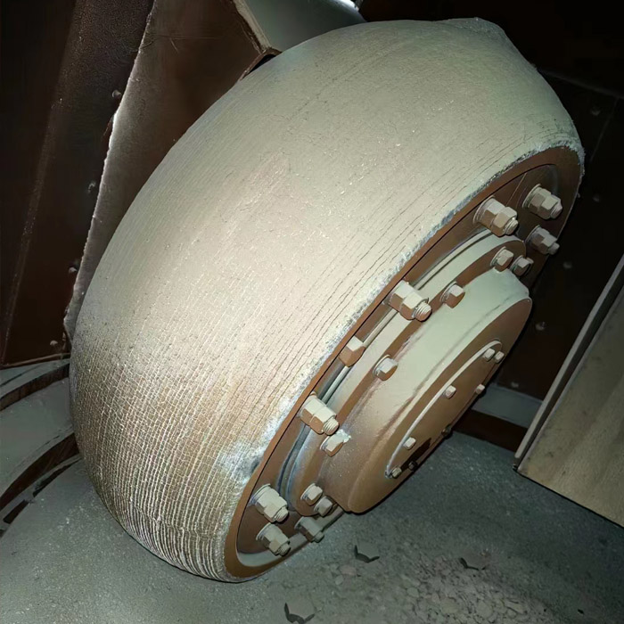 立磨磨輥 立磨磨輥