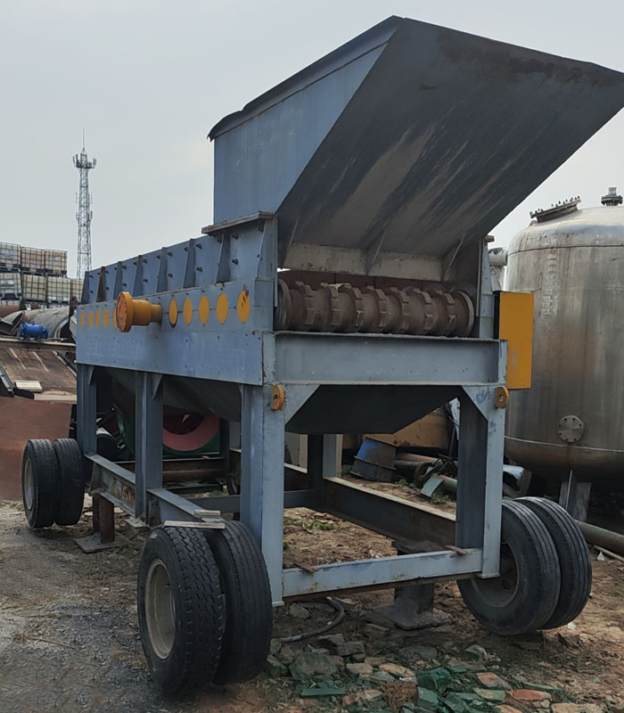 二手泥石分離機(jī) 二手泥石分離機(jī)