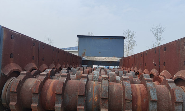 泥石分離機(jī)設(shè)備 泥石分離機(jī)設(shè)備